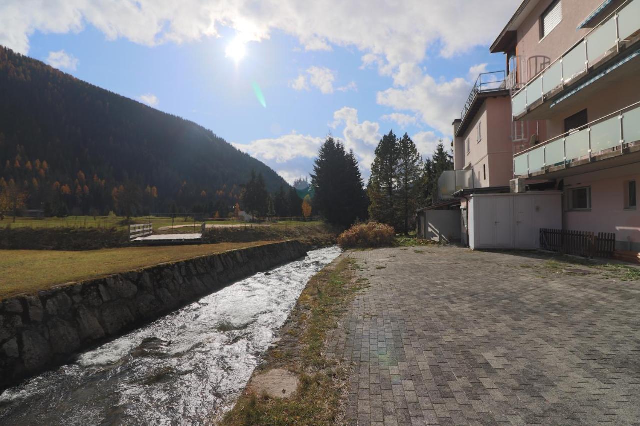 Golf Apartments - Schmid Davos Exterior foto